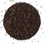 Nutsman Quinoa černá 250 g – Zboží Dáma