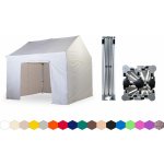 TENTino GABLED EXTREME 3x4,5 m 8A MODRÁ – Hledejceny.cz