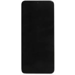 LCD Displej + Dotyková deska + Přední kryt Motorola Edge 60 Pro – Zboží Živě