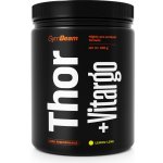 GymBeam Thor Fuel + Vitargo 600 g – Zboží Dáma
