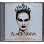 Ost - Black Swan CD – Hledejceny.cz