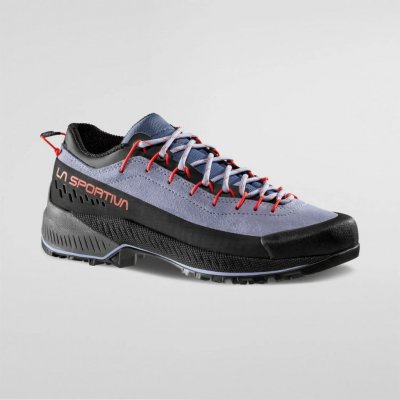 La Sportiva TX4 Evo dámské boty stone blue cherry tomato – Zboží Dáma