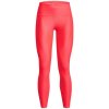 Dámské legíny Under Armour Armour HeatGear® No-Slip Waistband Full-Length Leggings Women's Red