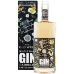 Svach's Old Well Gin 48,5% 0,5 l LE (holá láhev) – Sleviste.cz