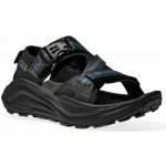 Hoka Infini Hike TC M 1162570-BBLC black/black – Zboží Dáma