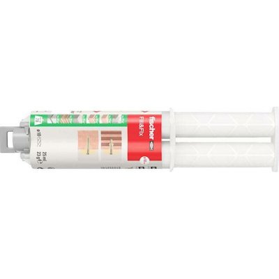 Tekutá hmoždinka fischer Fill&Fix – Hledejceny.cz