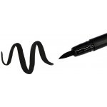 Sakura Popisovač Pigma FB Fine Brush černý – Hledejceny.cz