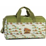 Fabrizio Junior active náklaďák 20690-2600 12 L zelená – Hledejceny.cz