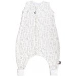 KAARSGAREN Letní spací pytel s nožičkami zajíčci – Zboží Dáma