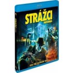 Strážci - Watchmen BD – Hledejceny.cz