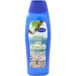 Karima sprchový gel se solí z Mrtvého moře 280 ml – Zboží Dáma