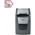 Rexel Optimum AutoFeed+ 100X – Zbozi.Blesk.cz