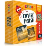 Albi Kvído Chytré pexeso Pohádky – Zboží Mobilmania