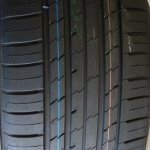 Tracmax X-Privilo RS01+ 275/50 R20 113Y