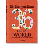 The New York Times: 36 Hours World – Hledejceny.cz