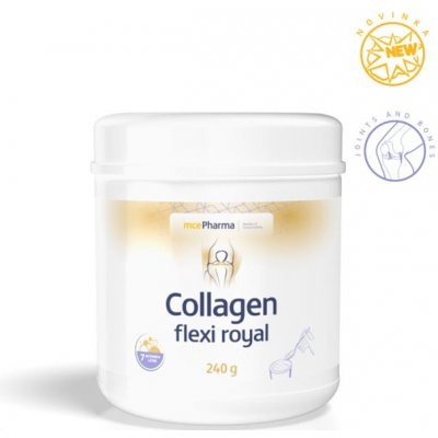 McePharma Collagen flexi royal 240 g