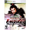 Hra na Xbox 360 Samurai Warriors 2 Empires