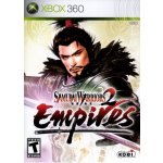 Samurai Warriors 2 Empires – Hledejceny.cz