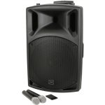 QTX QX-15 PLUS – Zboží Dáma