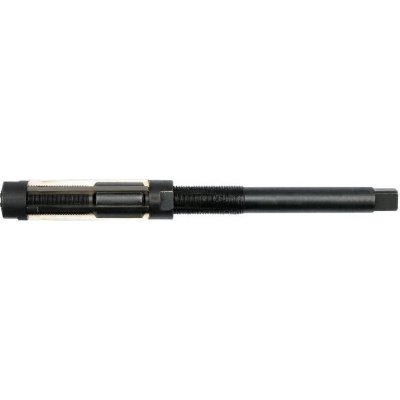 Yato Výstružník nastavitelný HSS 19-21 mm, délka 180 mm – Hledejceny.cz