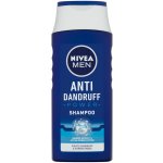 Nivea Men Antidandruff Power Shampoo 250 ml – Zboží Mobilmania