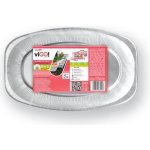 QUICKPACK Podnos oválný malý 2ks Q118 35x24cm – Zboží Dáma