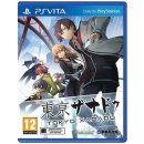 Tokyo Xanadu