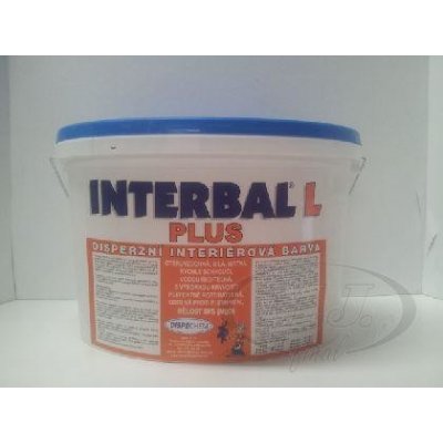 Dispechem Interbal plus L 8kg