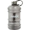 Shaker AMIX Barel na vodu 2200ml Barva: Černá