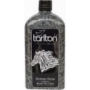 Tarlton lahev Glorious Horse černý čaj 150 g