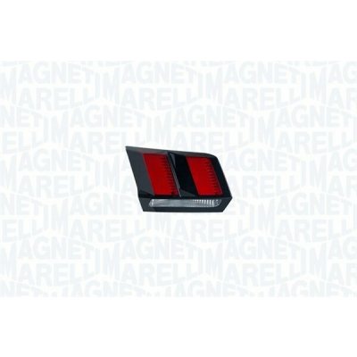 Zadní světlo MAGNETI MARELLI 714081560102 – Hledejceny.cz