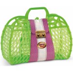 Androni Nákupní taška zelená – Zbozi.Blesk.cz