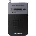 Blaupunkt PR3BK – Zboží Živě