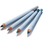 Mavala Eye-Lite Crayon Khol Kajal Pencil tužka na oči Bleu Orage 1,4 g – Zboží Dáma