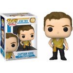 Funko Pop! Star Trek Kirk Mirror Mirror Outfit 1138 – Sleviste.cz