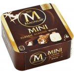 Magnum Mini Classic Almond White 6 x 55ml – Zboží Dáma
