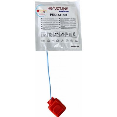 Elektronik SANAYI ve Tic. A.Ş. Ankara Türkiye ELEKTRODY ASELSAN PEDIATRIC – Hledejceny.cz