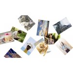 Xiaomi Mi Portable Photo Printer Paper 26658 – Zboží Živě