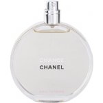 Chanel Chance Eau Tendre toaletní voda dámská 100 ml tester – Hledejceny.cz