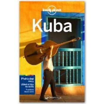 Kuba Lonely Planet