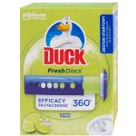 Duck Fresh Discs čistič WC Limetka 36 ml – Sleviste.cz