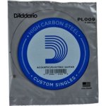 D'addario PL0095 – Hledejceny.cz