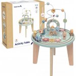 Tooky Toy Aktivity Board pastel – Hledejceny.cz