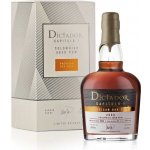 Dictador Capitulo Uno American Oak Cask 2000 20y 41% 0,7 l (holá láhev) – Hledejceny.cz