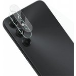 Picasee 3x ochranné sklo na čočku fotoaparátu a kamery pro Samsung Galaxy A05s A057G 441049 – Zboží Živě