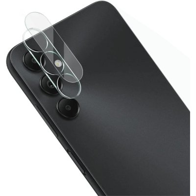 Picasee 3x ochranné sklo na čočku fotoaparátu a kamery pro Samsung Galaxy A05s A057G 441049 – Zboží Živě