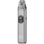 OXVA Xlim Pro 2 1300 mAh Silver Carbon 1 ks – Zboží Dáma