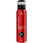 L'Oréal Paris Infaillible 3-s setting mist fixační sprej 150 ml – Zboží Dáma