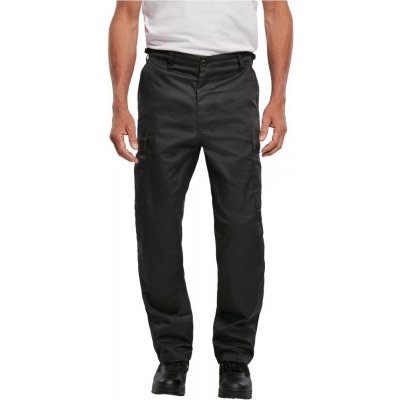 Brandit kalhoty US Ranger Cargo Pants black