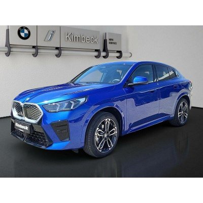 BMW iX2 eDrive20 M Sport 150 kW – Sleviste.cz